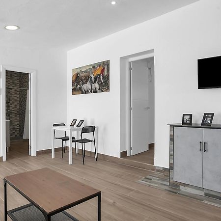 Vila Loft Rural El Soto Exteriér fotografie