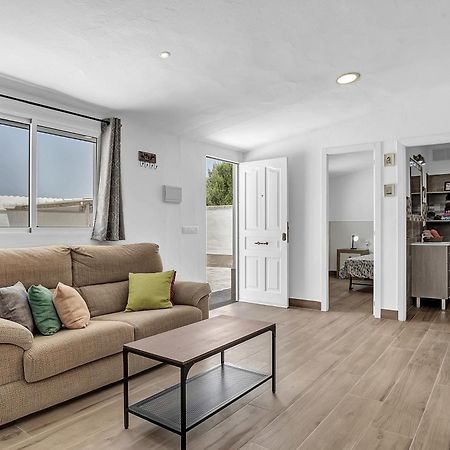 Vila Loft Rural El Soto Exteriér fotografie