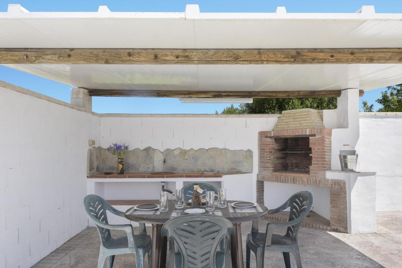 Vila Loft Rural El Soto Exteriér fotografie