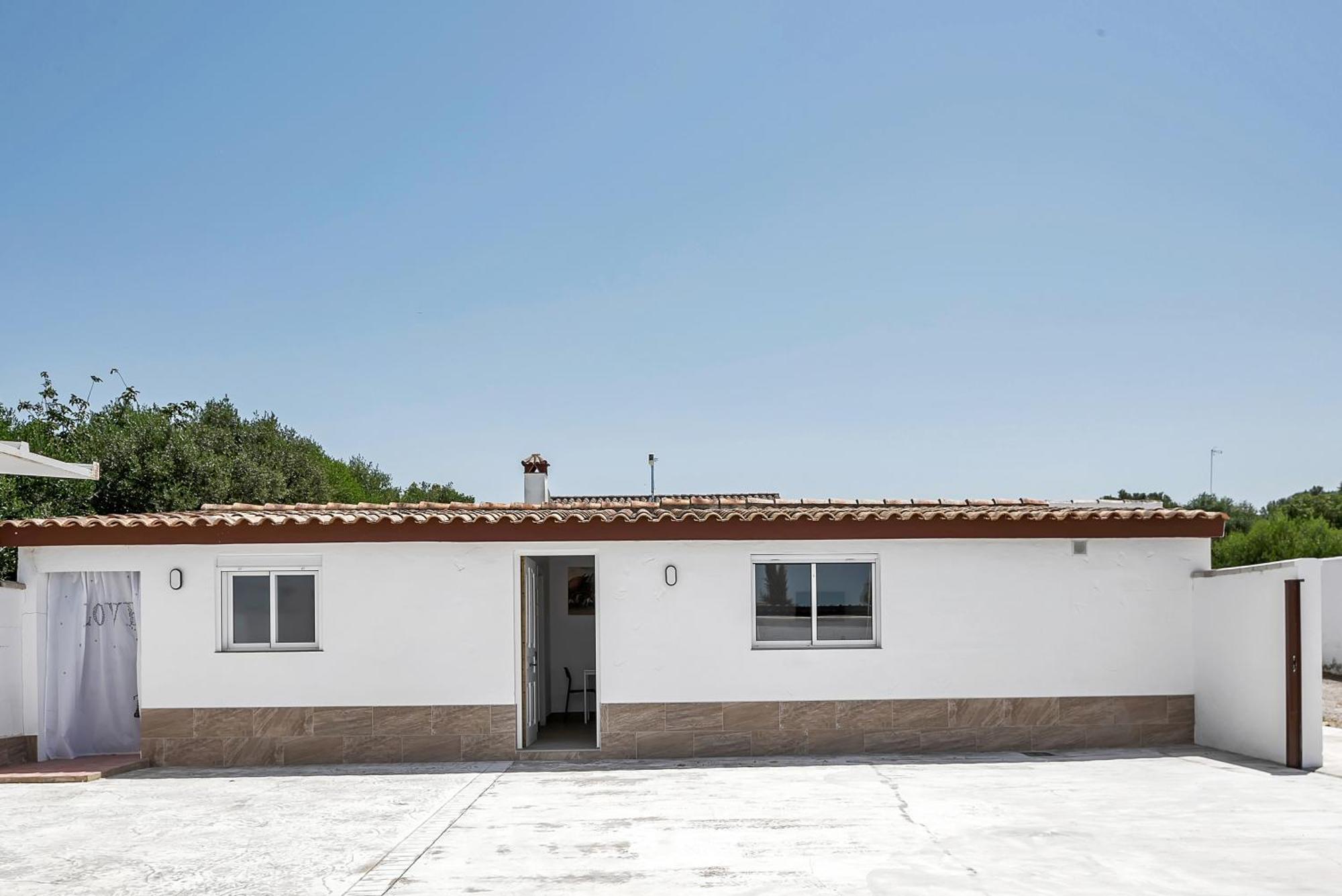 Vila Loft Rural El Soto Exteriér fotografie