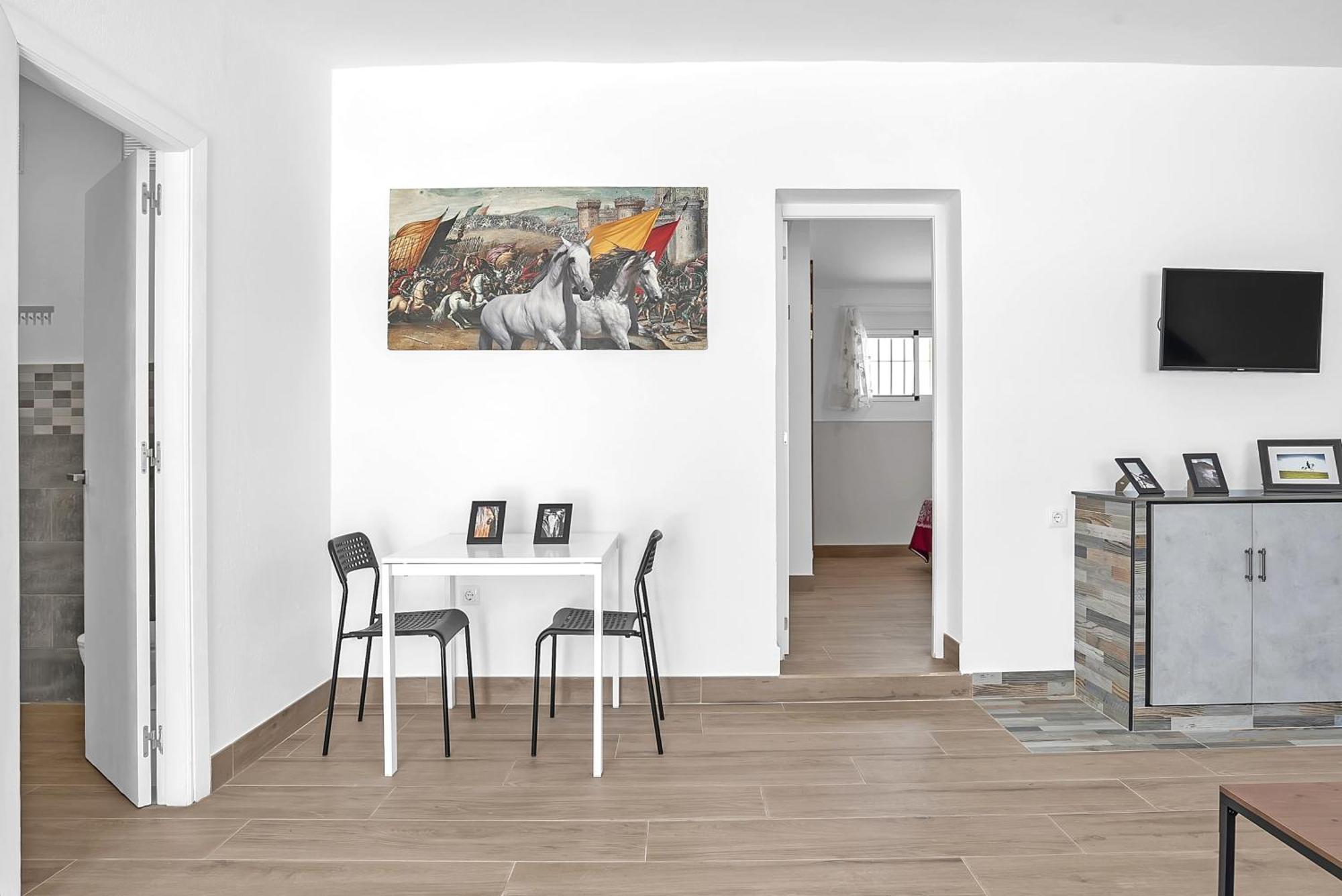 Vila Loft Rural El Soto Exteriér fotografie