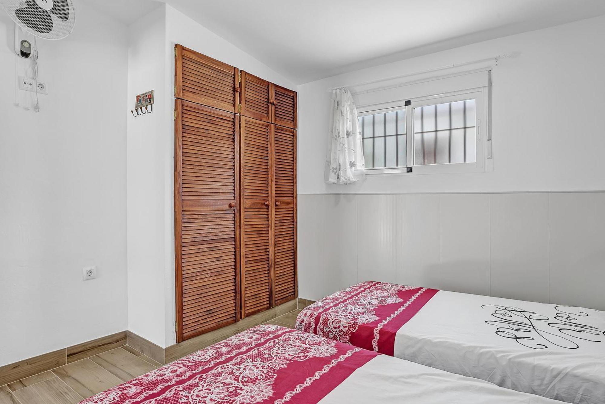 Vila Loft Rural El Soto Exteriér fotografie