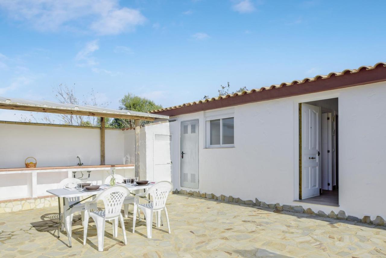 Vila Loft Rural El Soto Exteriér fotografie