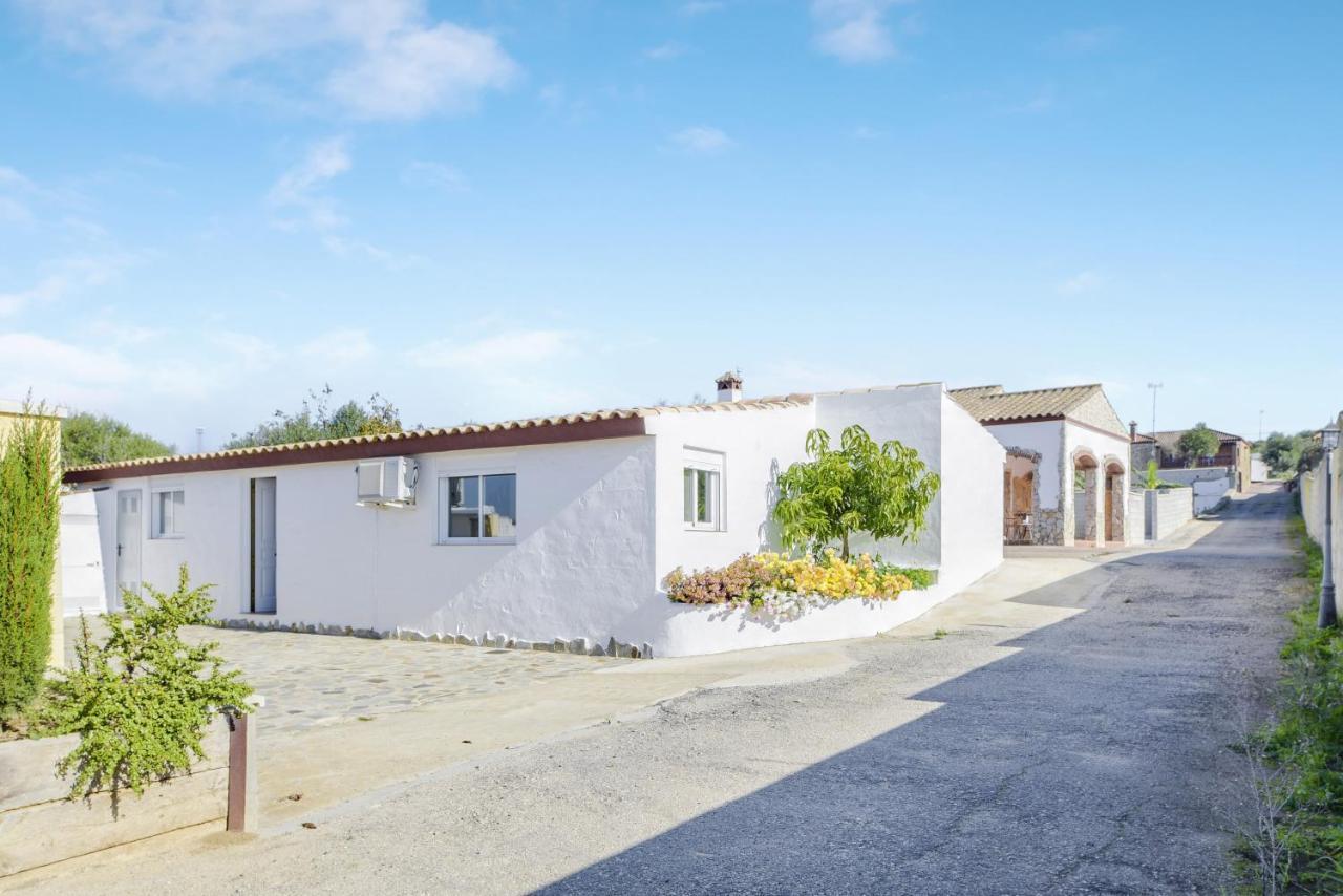 Vila Loft Rural El Soto Exteriér fotografie